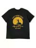 Crazy Dog Mens T Shirt, I Can't Work Today My Arm Is In A Cast Funny Fishing Fathers Day Tee,