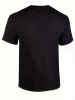 Crazy Dog Mens T Shirt, I Can't Work Today My Arm Is In A Cast Funny Fishing Fathers Day Tee,